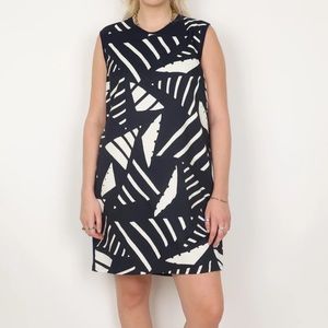 NAVY RALPH LAUREN DRESS